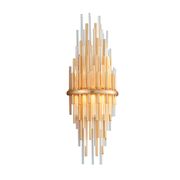 theory wall sconce