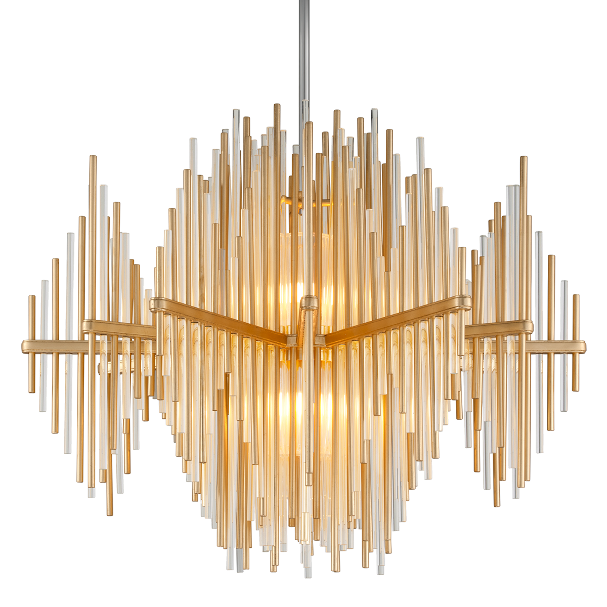 theory chandelier