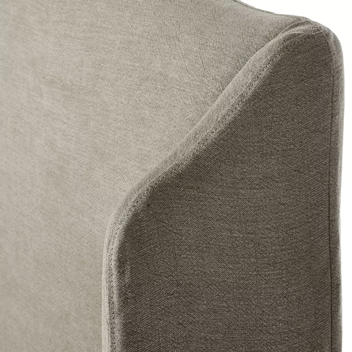 Meryl Slipcover Queen Bed