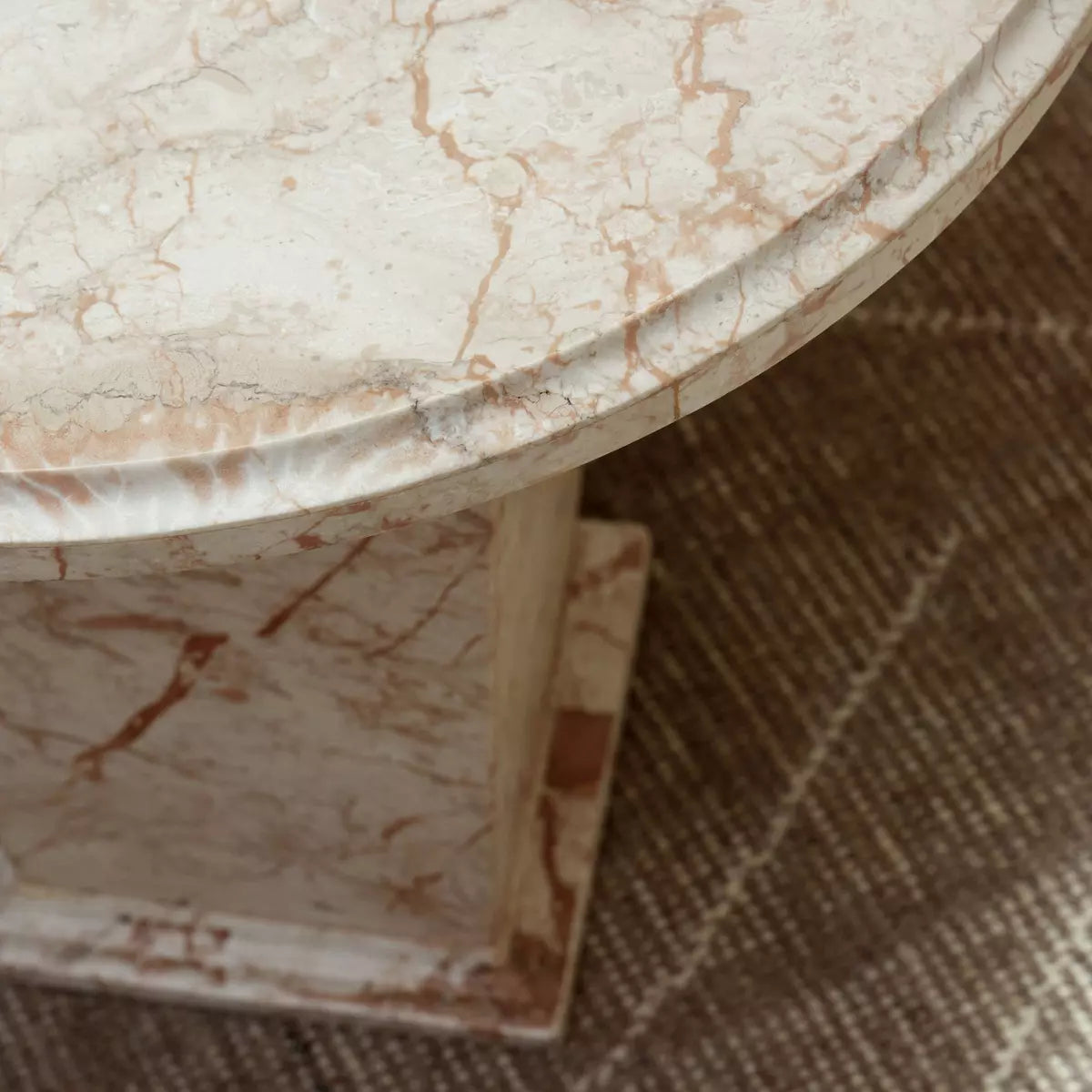 Desert Taupe Marble