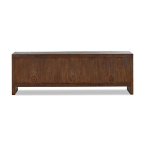 Torrington Media Console