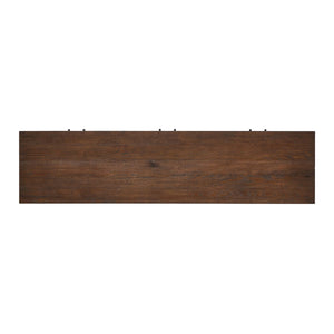Torrington Media Console