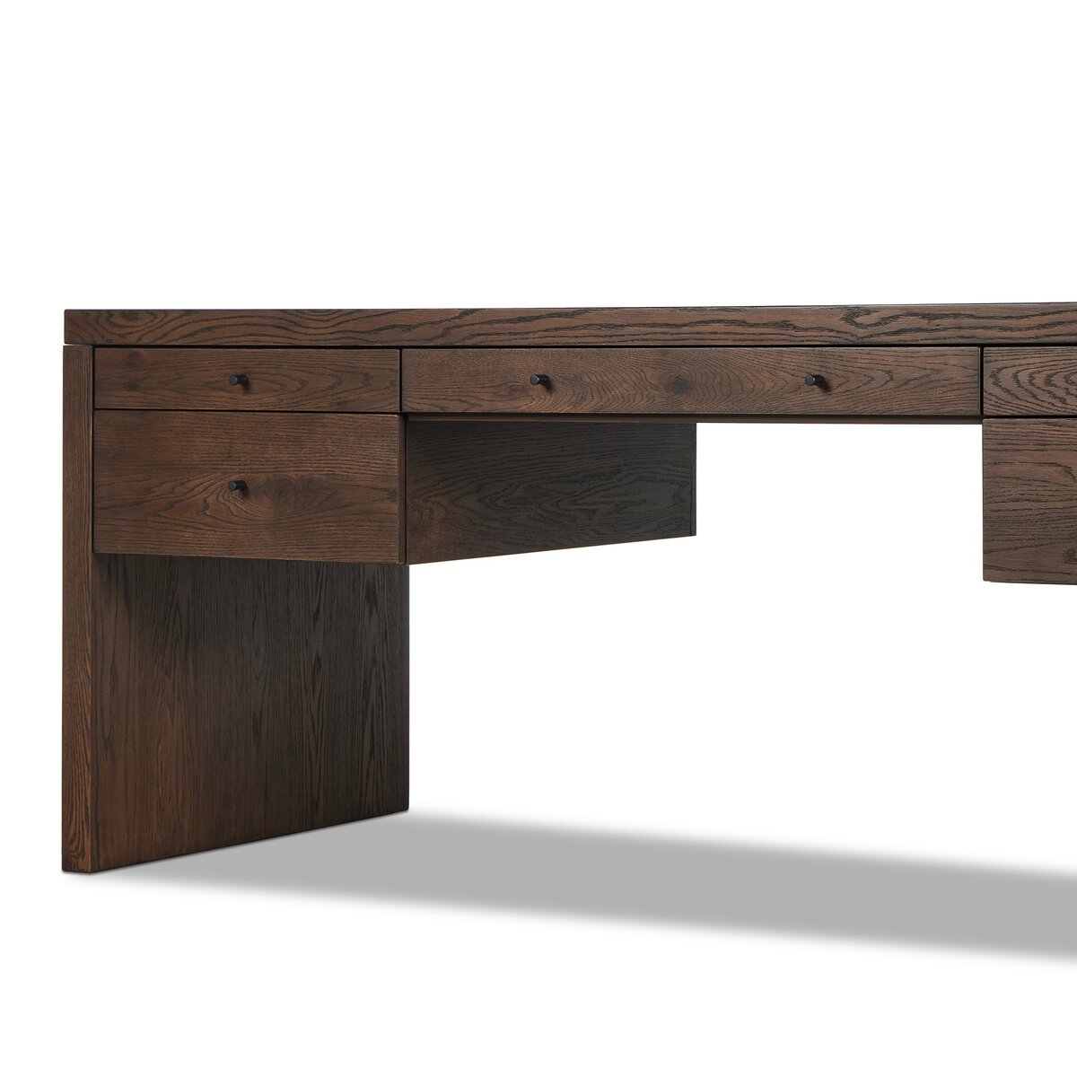 Umber Oak