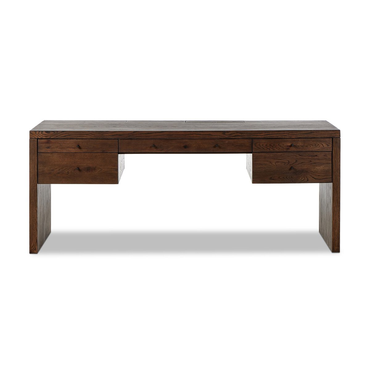 Umber Oak