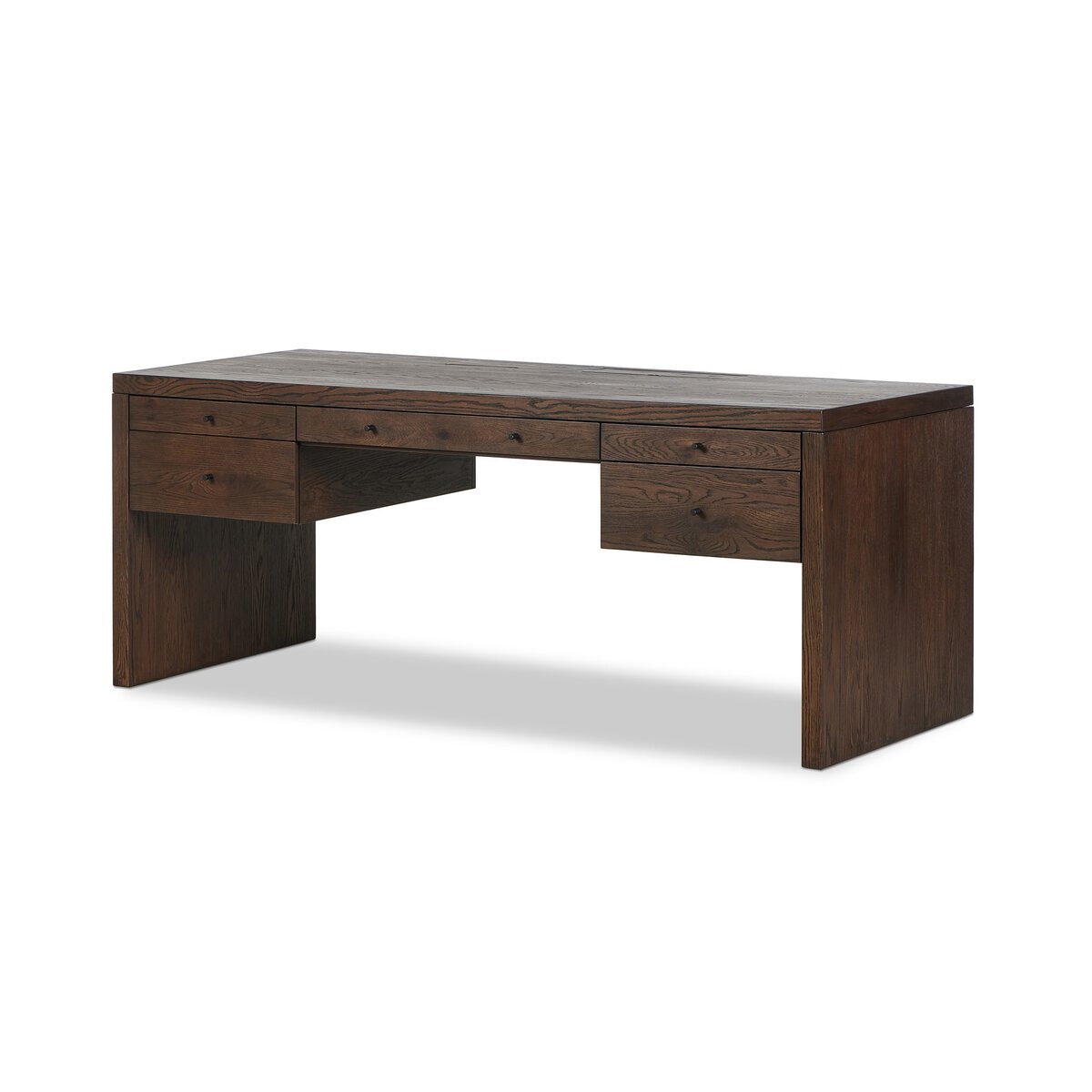 Umber Oak
