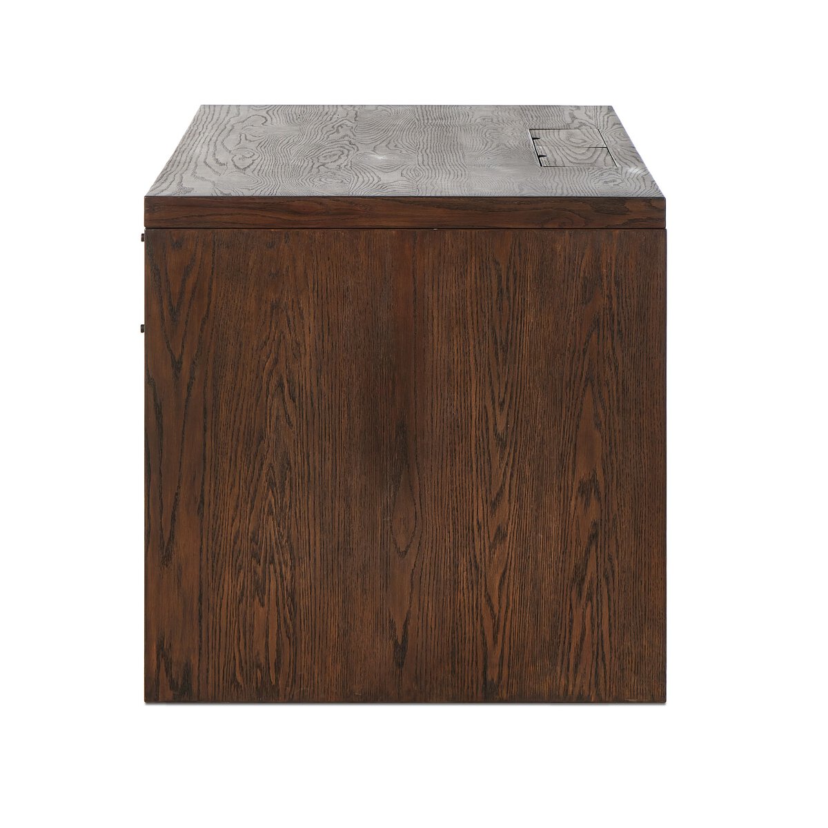 Umber Oak