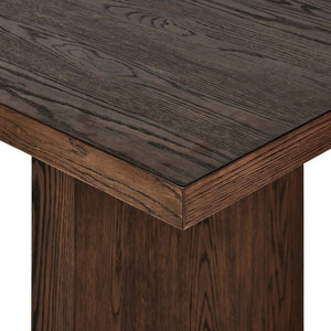 Umber Oak