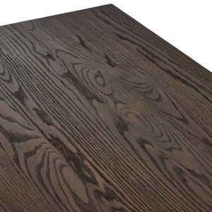 Umber Oak