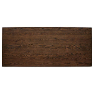 Umber Oak