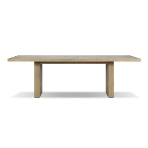 Sandy Oak Resawn