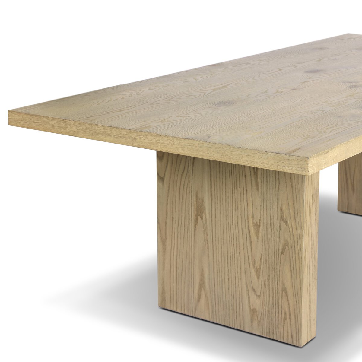 Sandy Oak Resawn