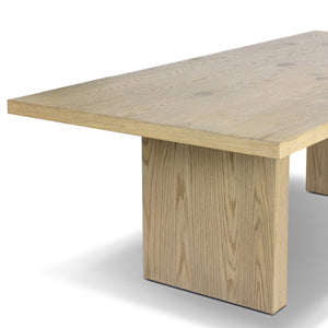 Sandy Oak Resawn