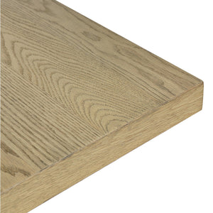 Sandy Oak Resawn