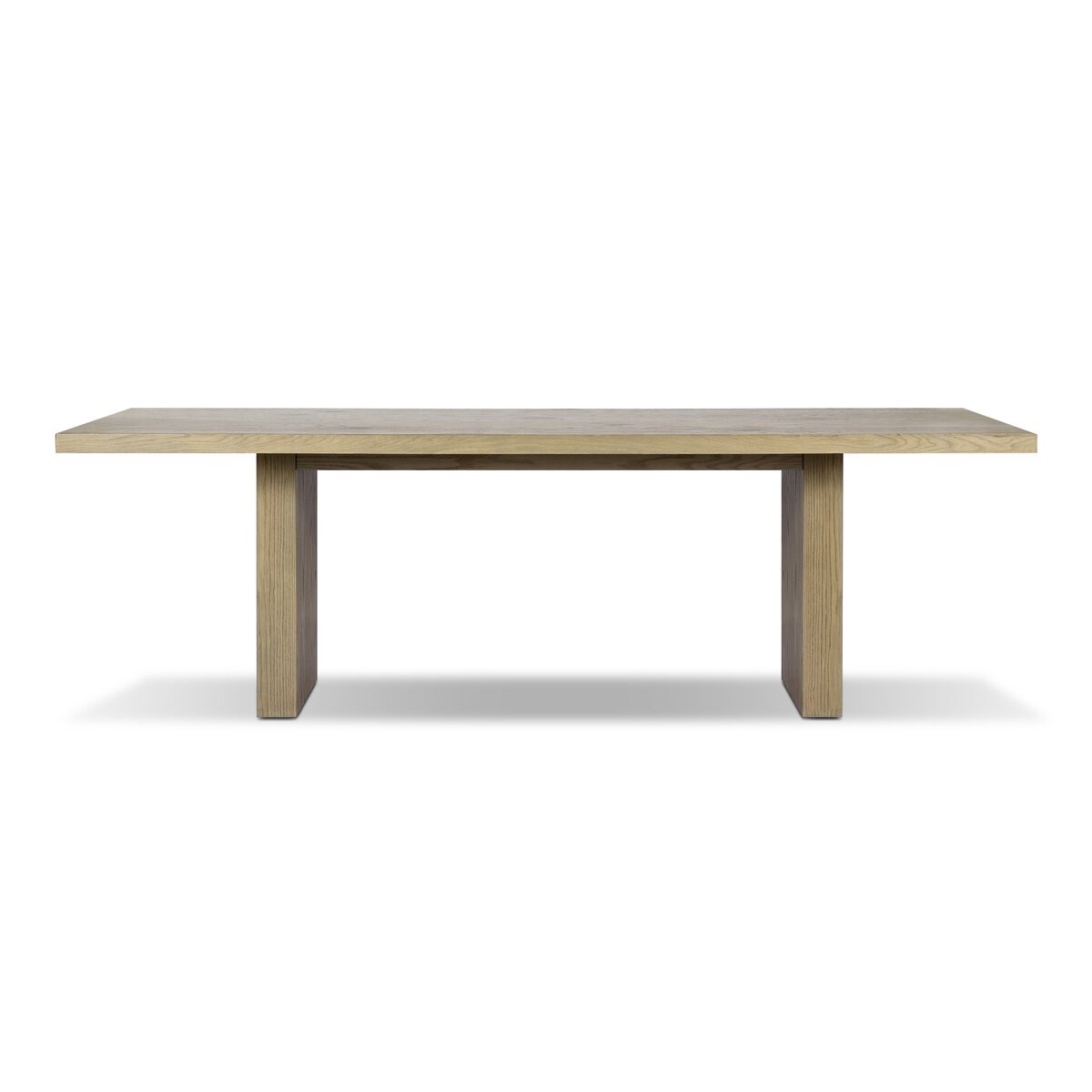 Sandy Oak Resawn