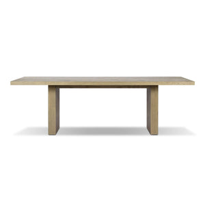 Sandy Oak Resawn