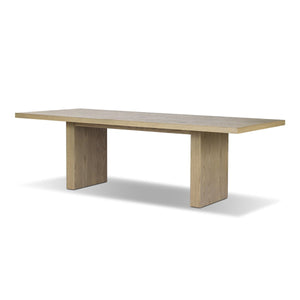Sandy Oak Resawn