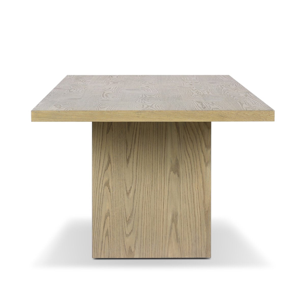 Sandy Oak Resawn