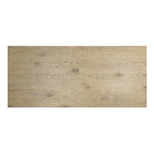 Sandy Oak Resawn