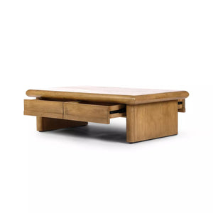 Murray Coffee Table
