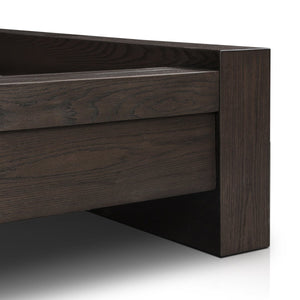 Umber Oak