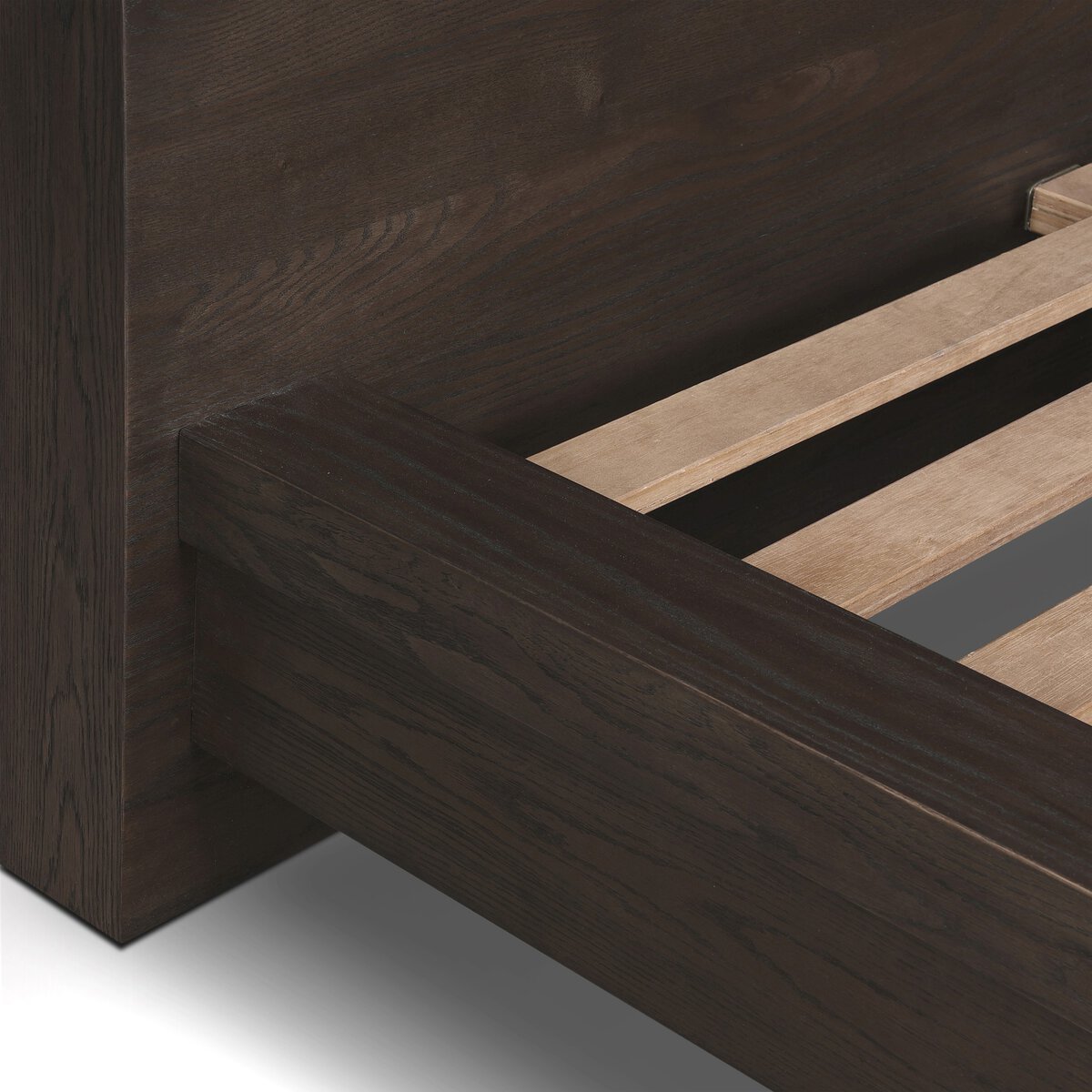 Umber Oak