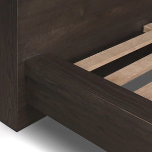 Umber Oak