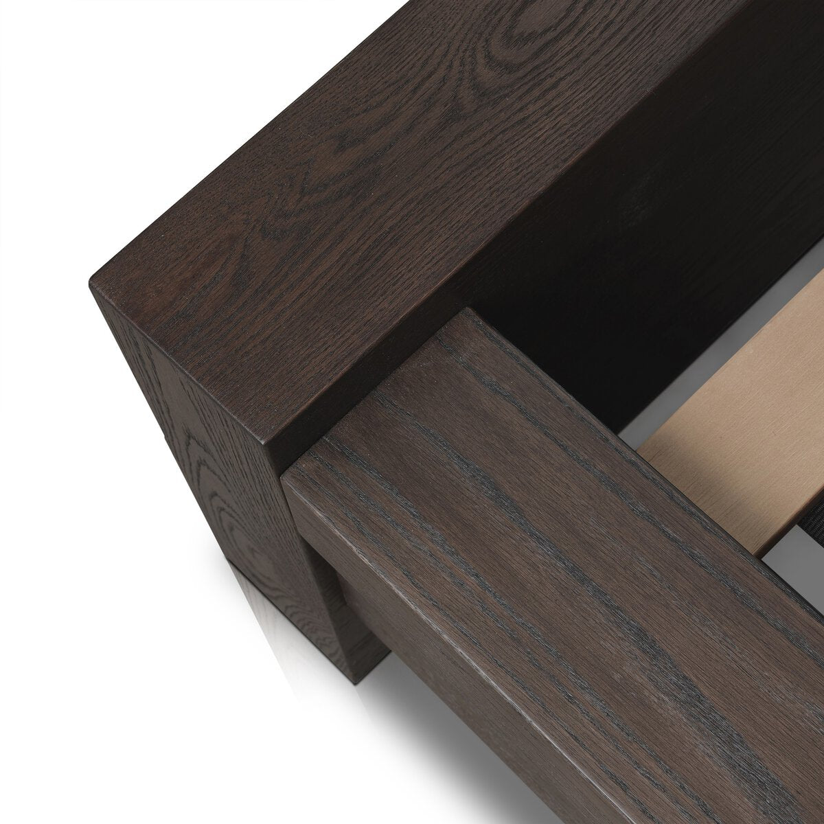Umber Oak