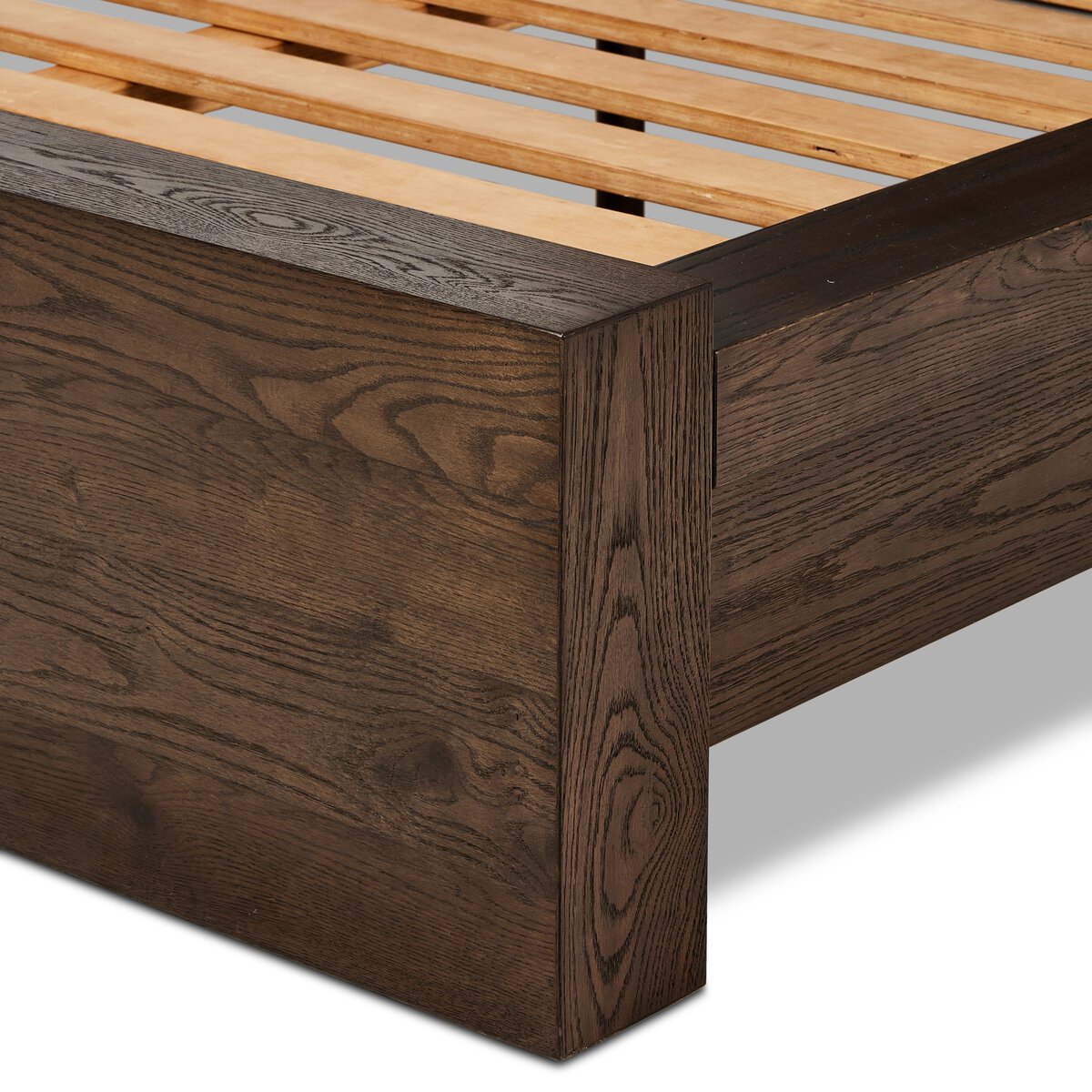 Umber Oak
