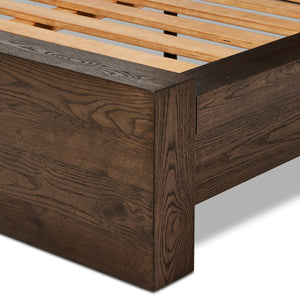 Umber Oak