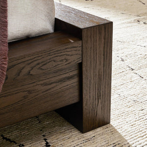 Umber Oak