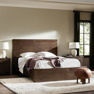 Umber Oak