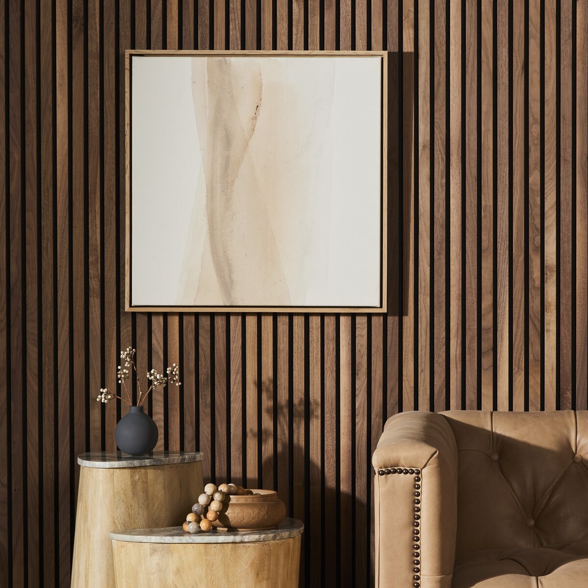 Neutral Wash 1 by Jess Engle
