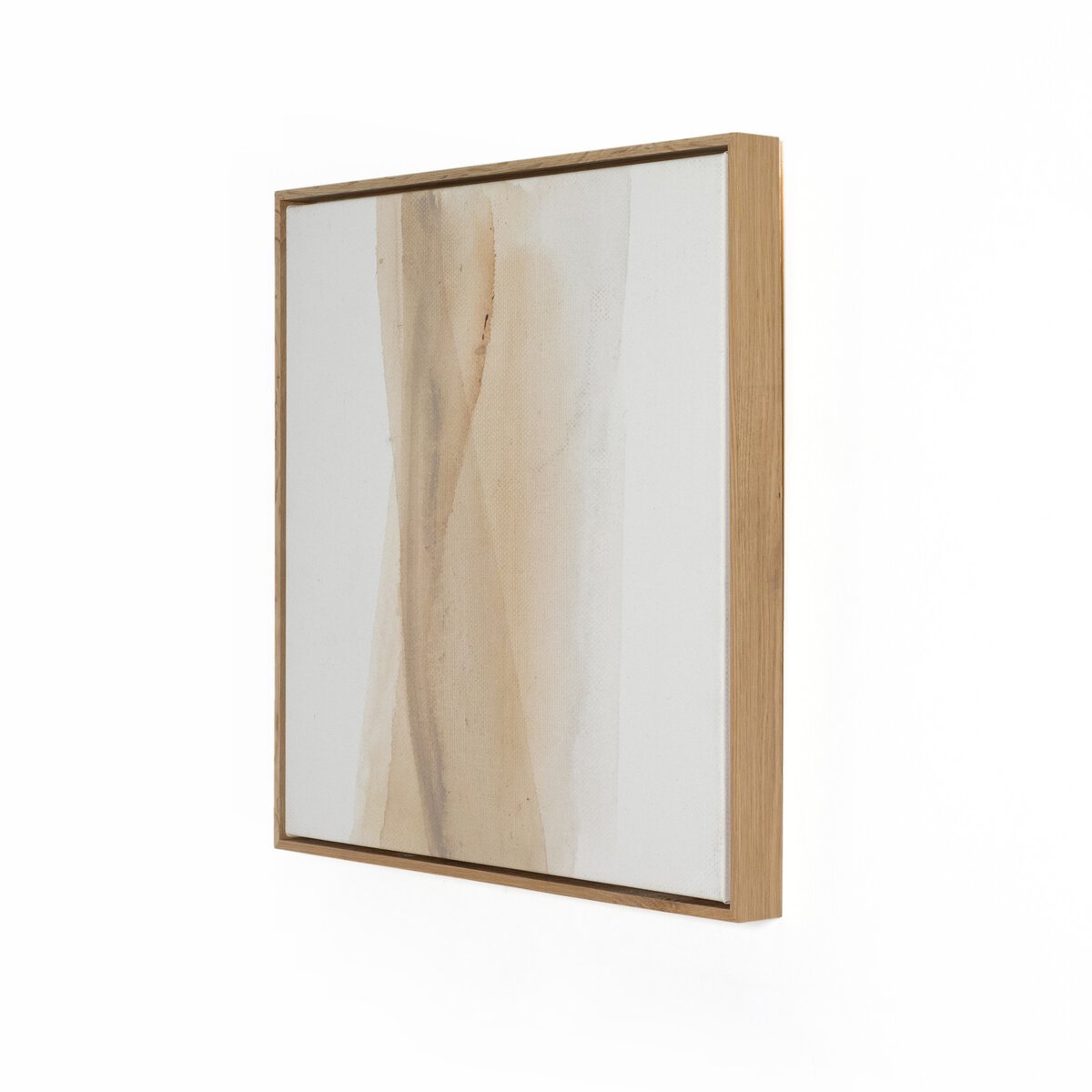 Neutral Wash 1 by Jess Engle