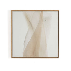 Wash Triptych By Jess Engle