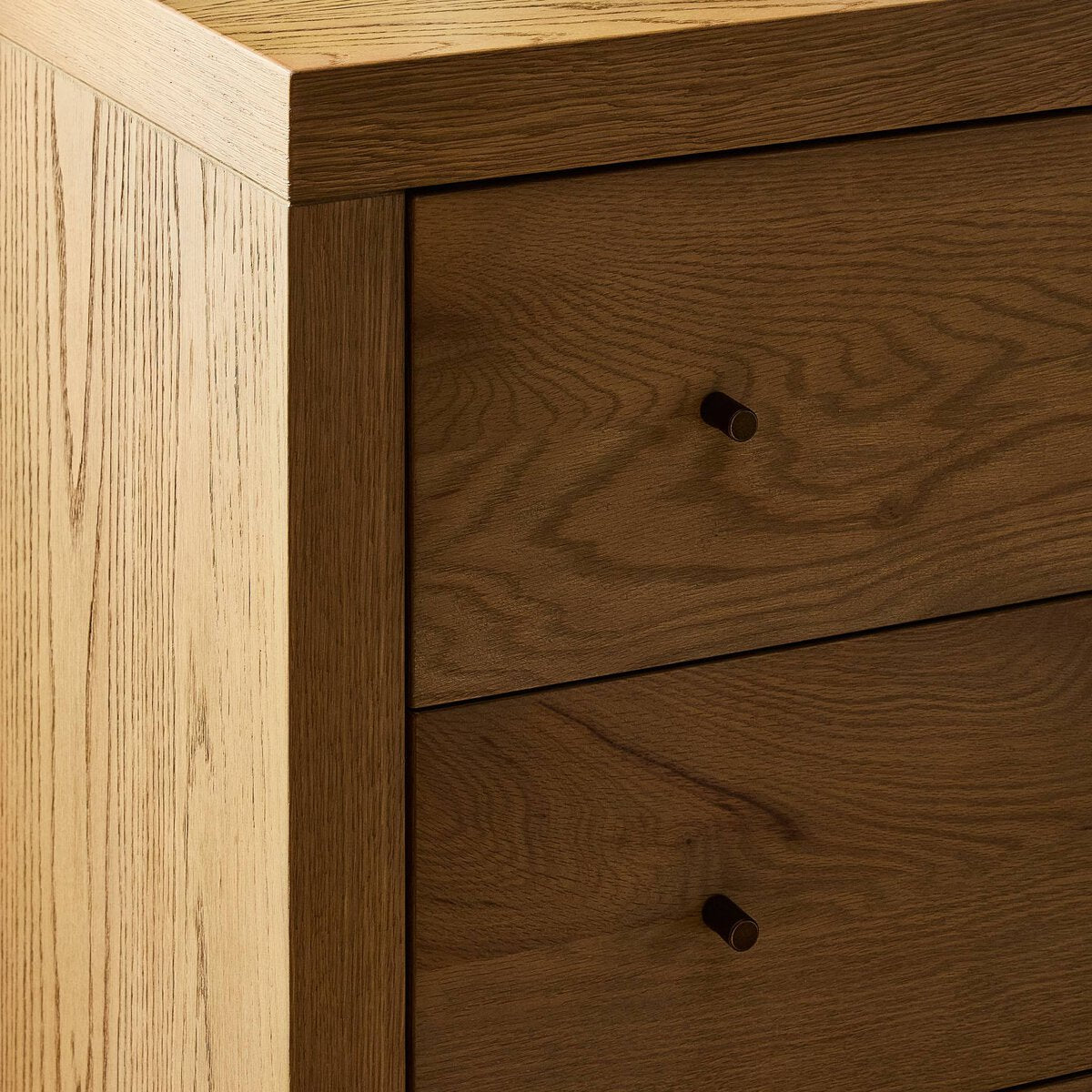 Torrington 6 Drawer Dresser