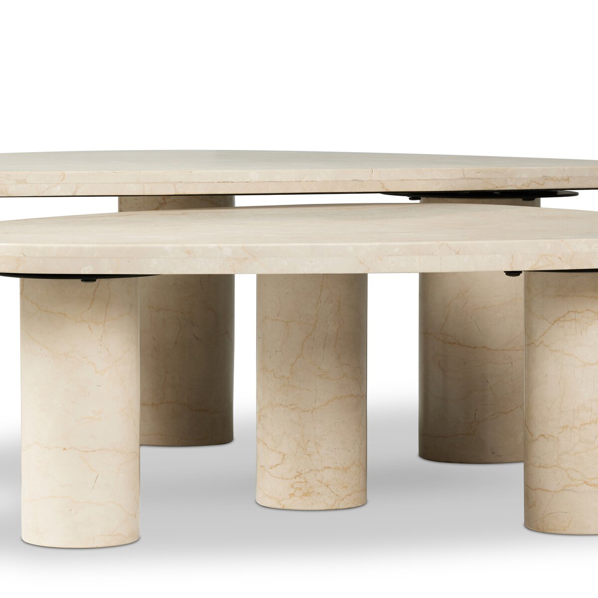 Zion Coffee Table Set – Native Citizen