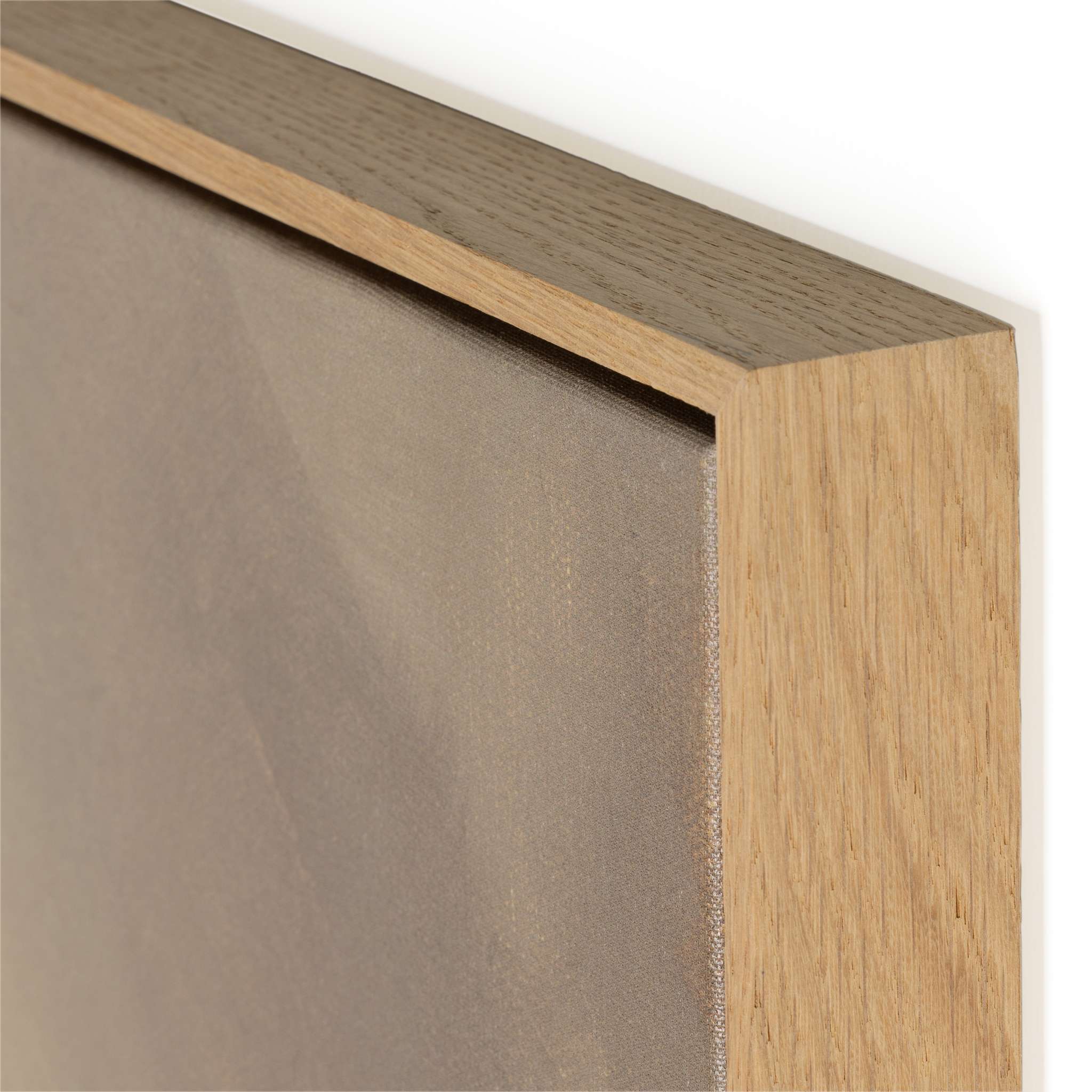 Fog I By Lauren Fuhr