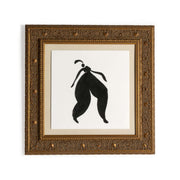 Embodiment Ii By Santhosh Ch