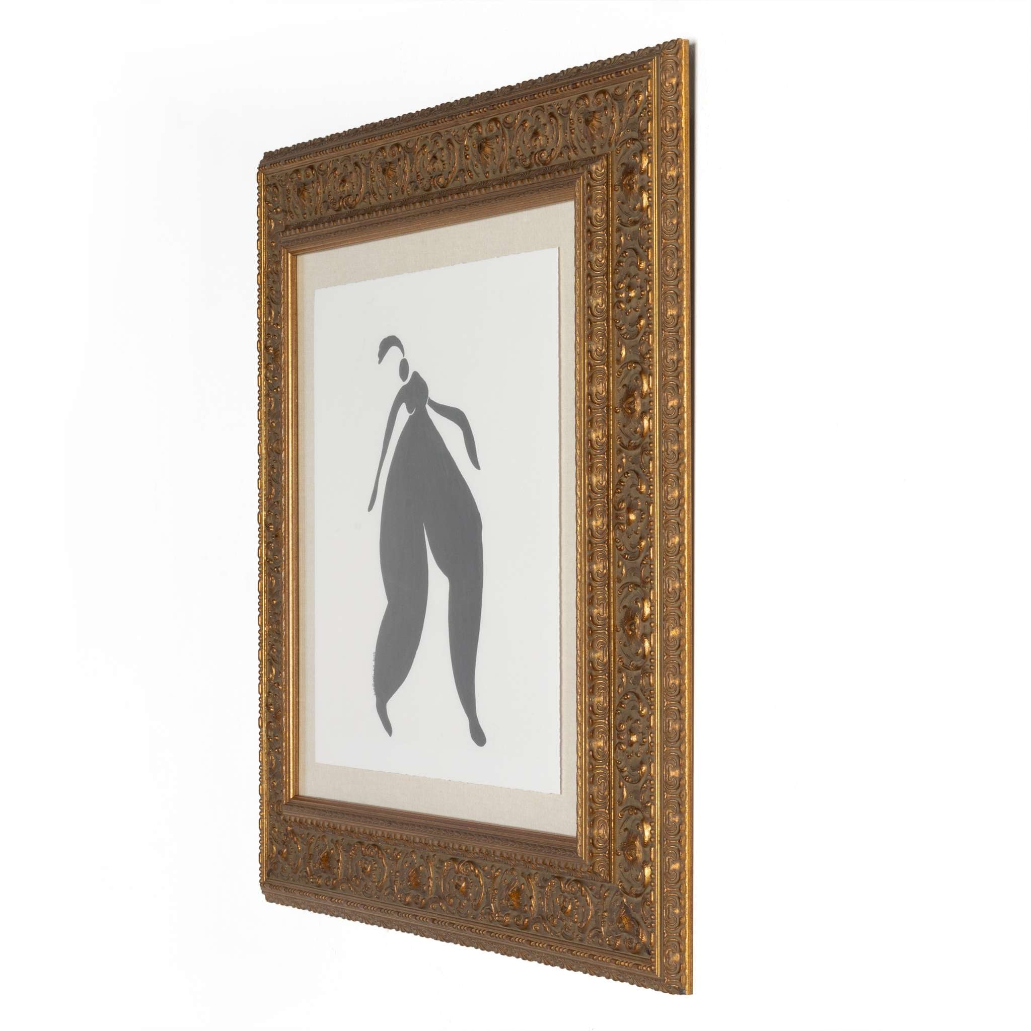 Embodiment Ii By Santhosh Ch