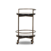 Mira Bar Cart