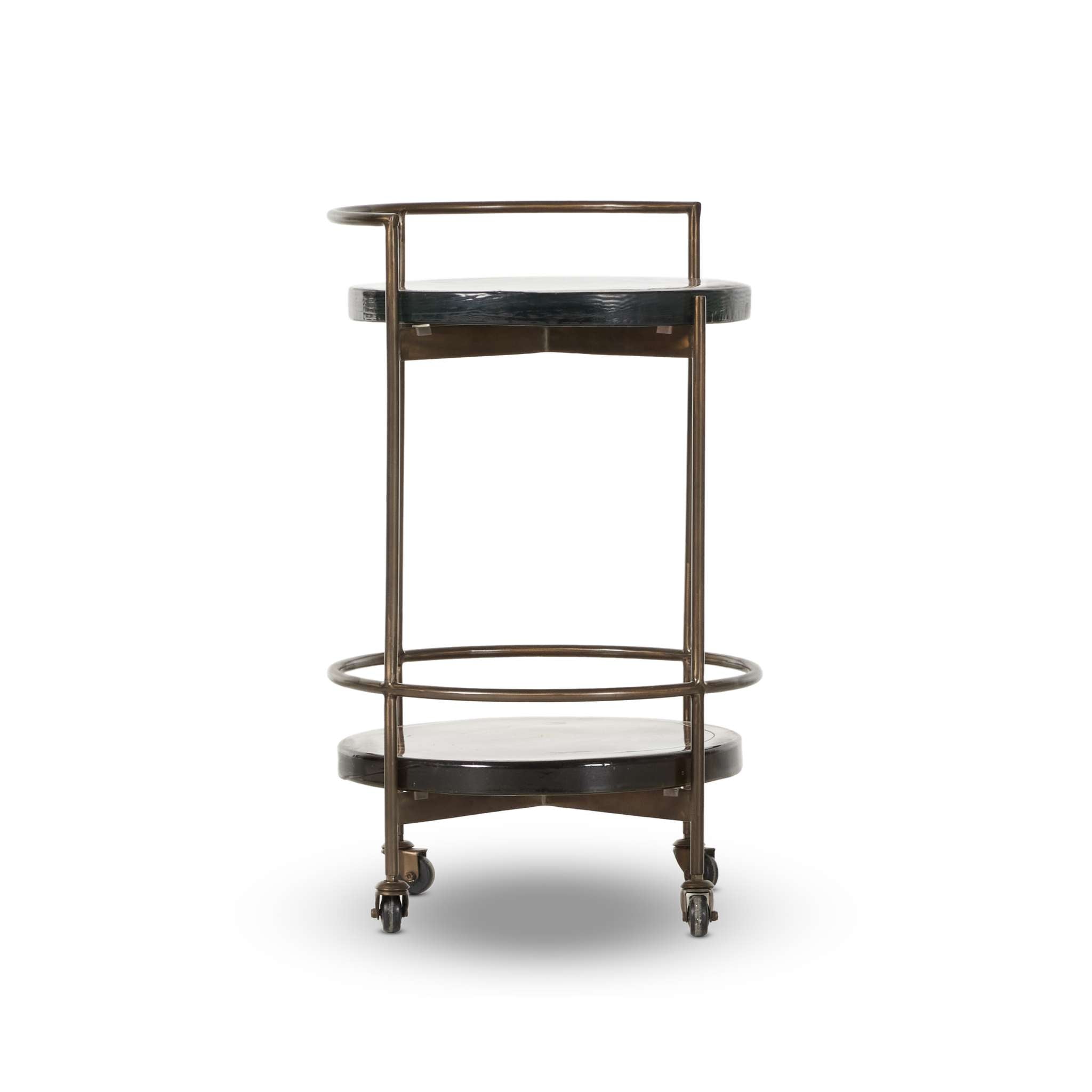 Mira Bar Cart
