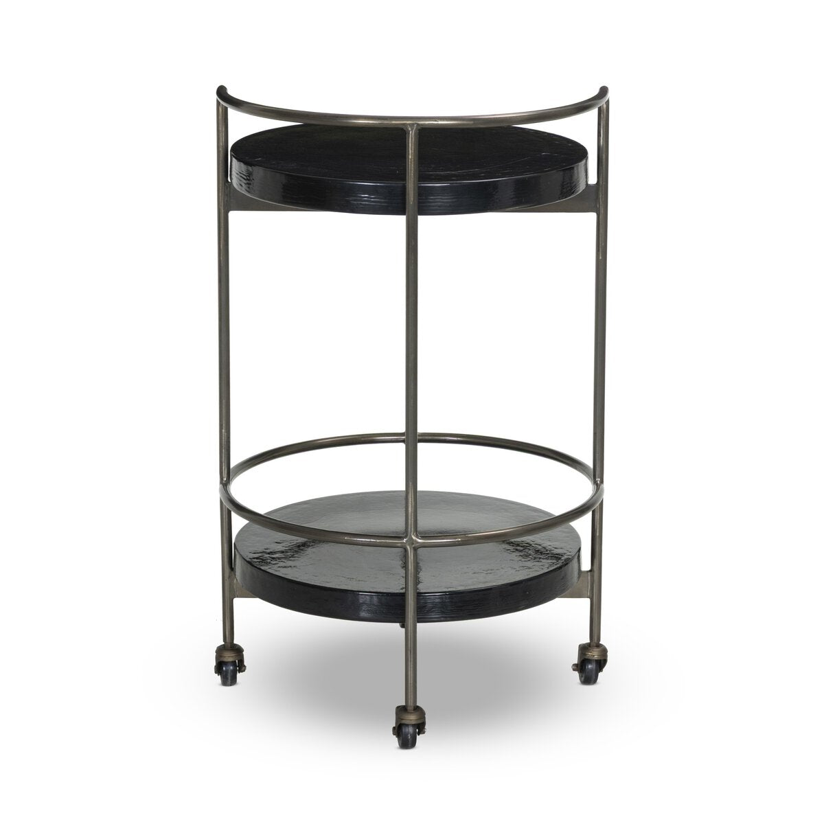 Mira Bar Cart