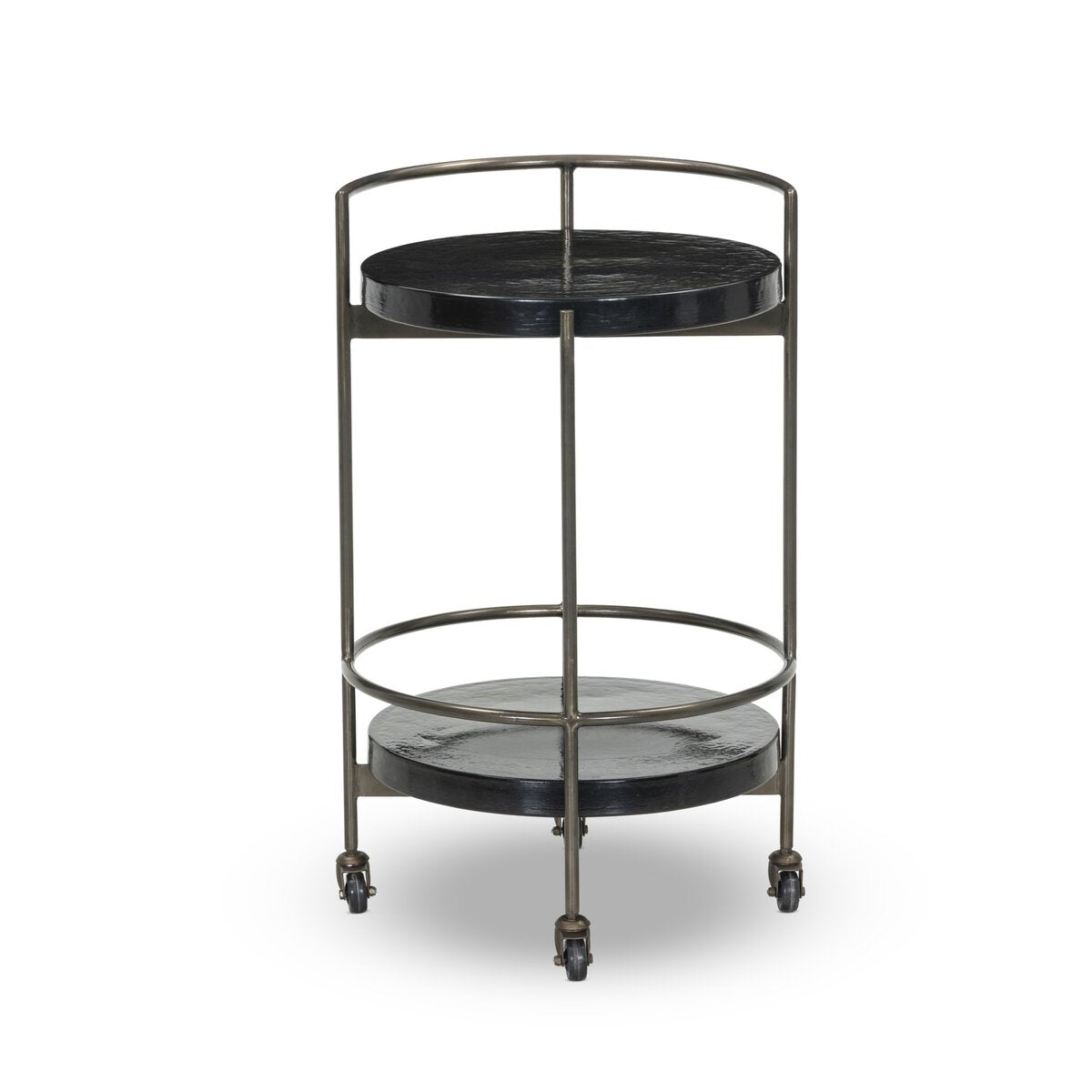 Mira Bar Cart