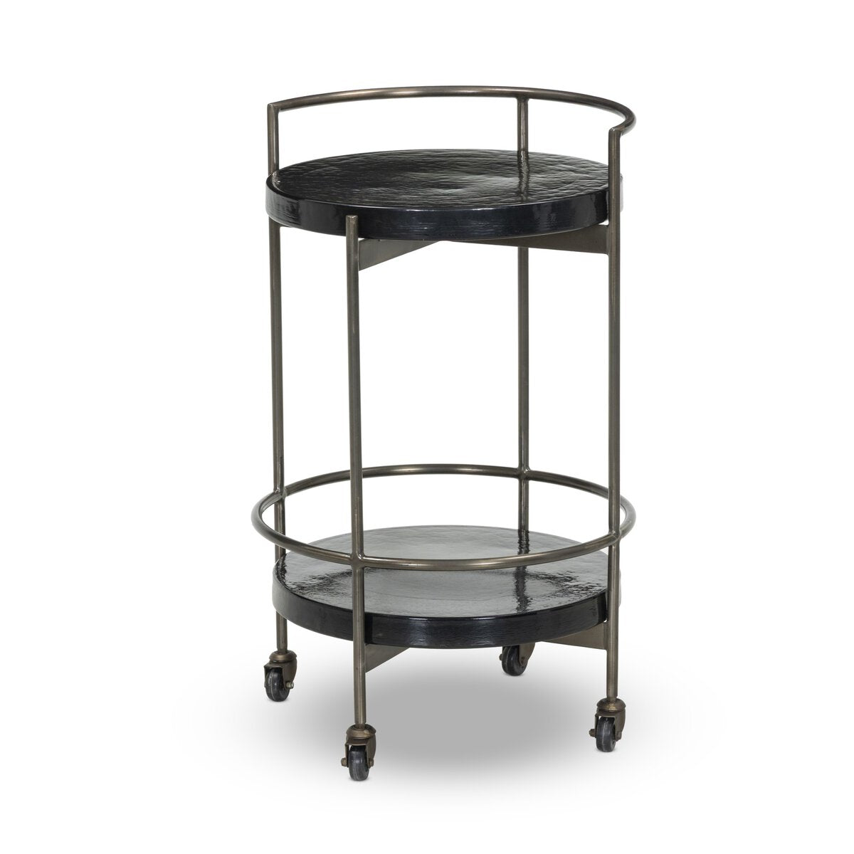 Mira Bar Cart