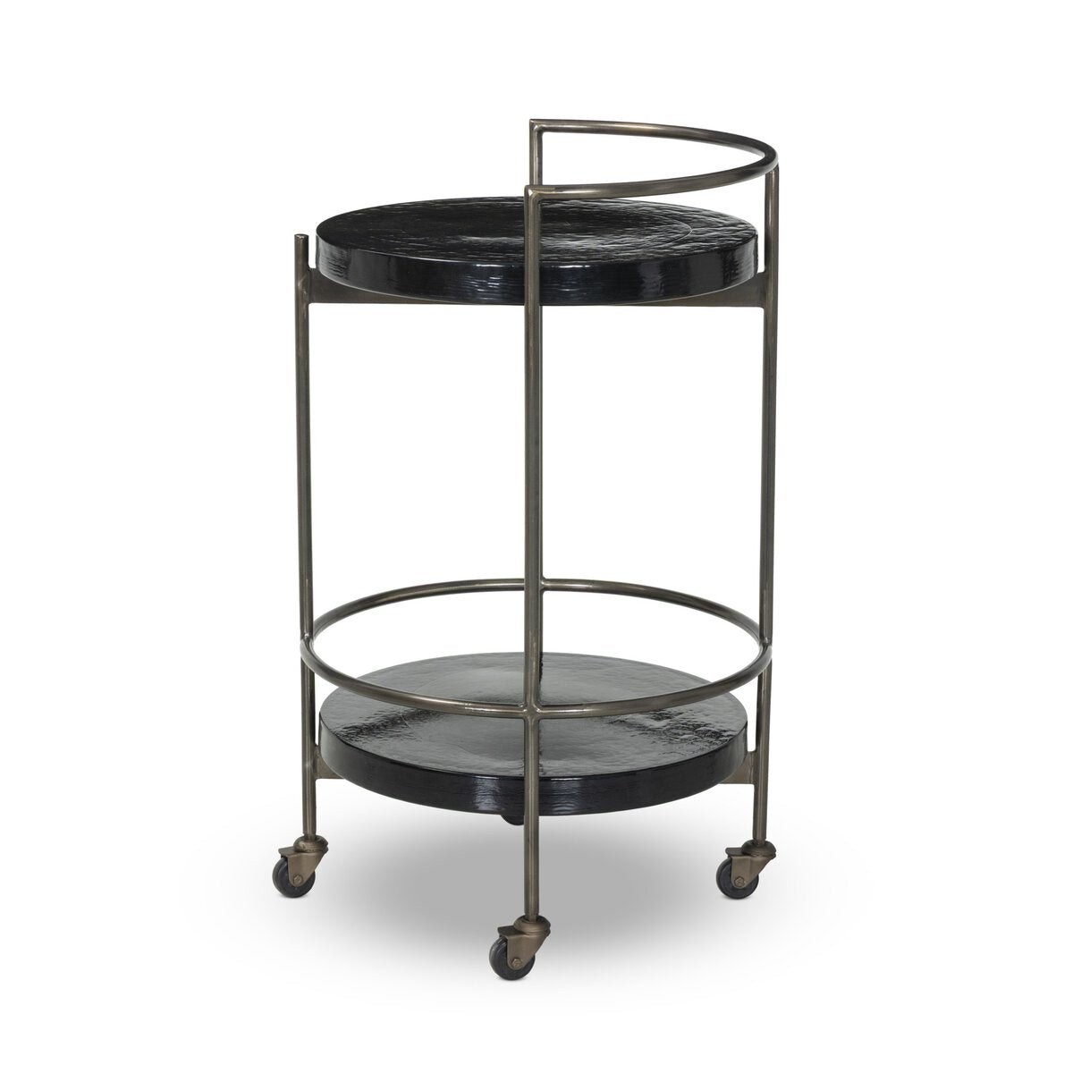 Mira Bar Cart