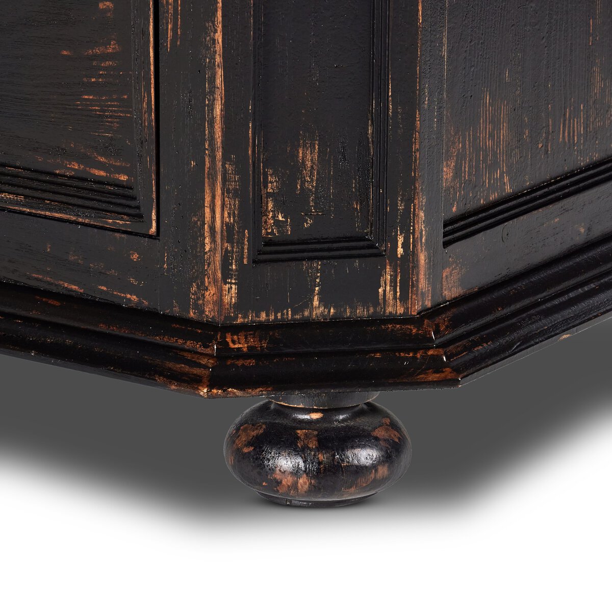 You Will Need A Lot Of Hinges Cabinet