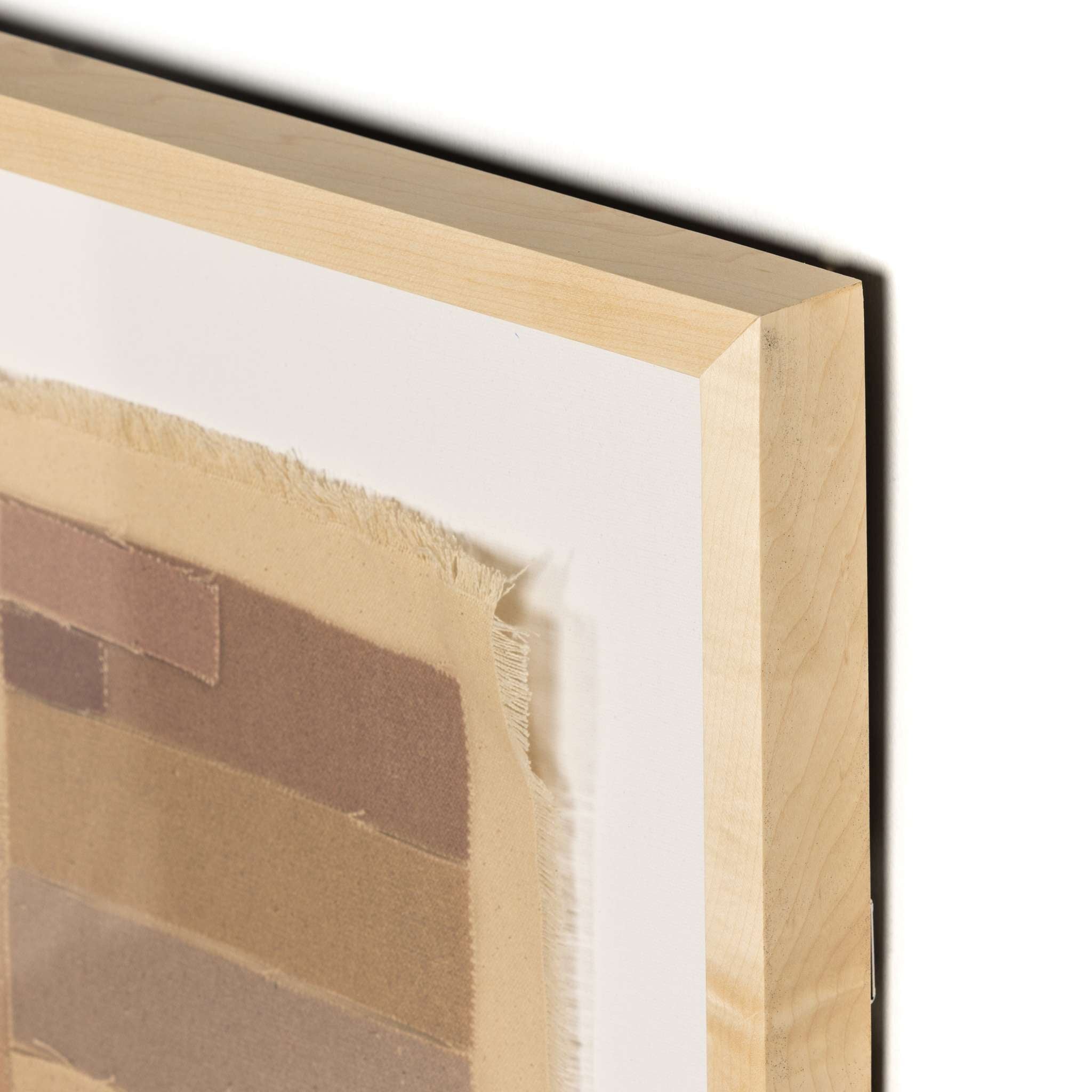 Stacked Neutrals By Shaina Page