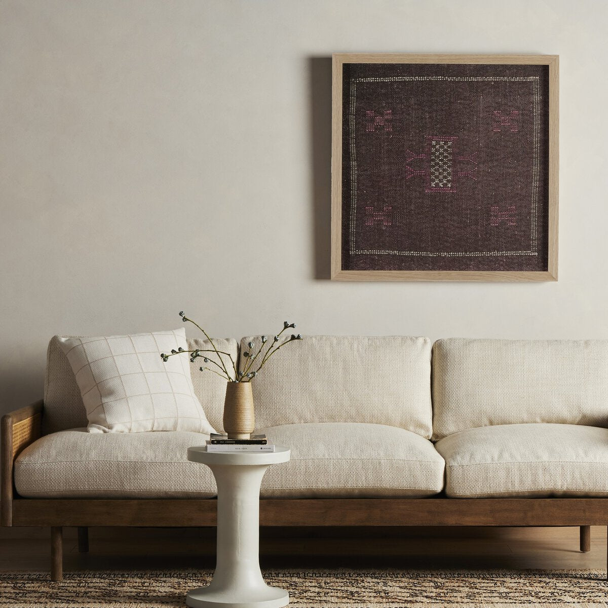 Sabra I by FH Art Studio