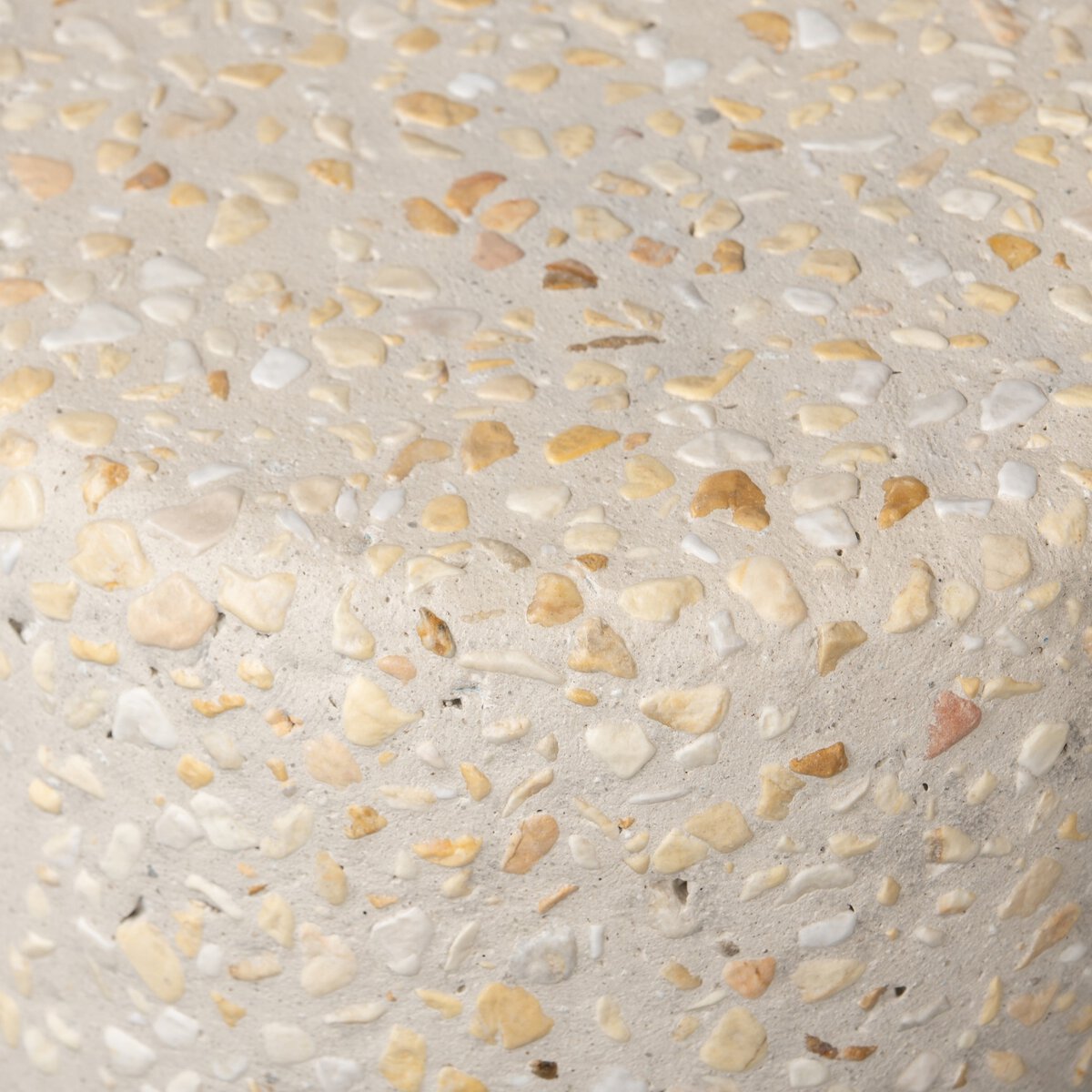 Orlan Outdoor End Table