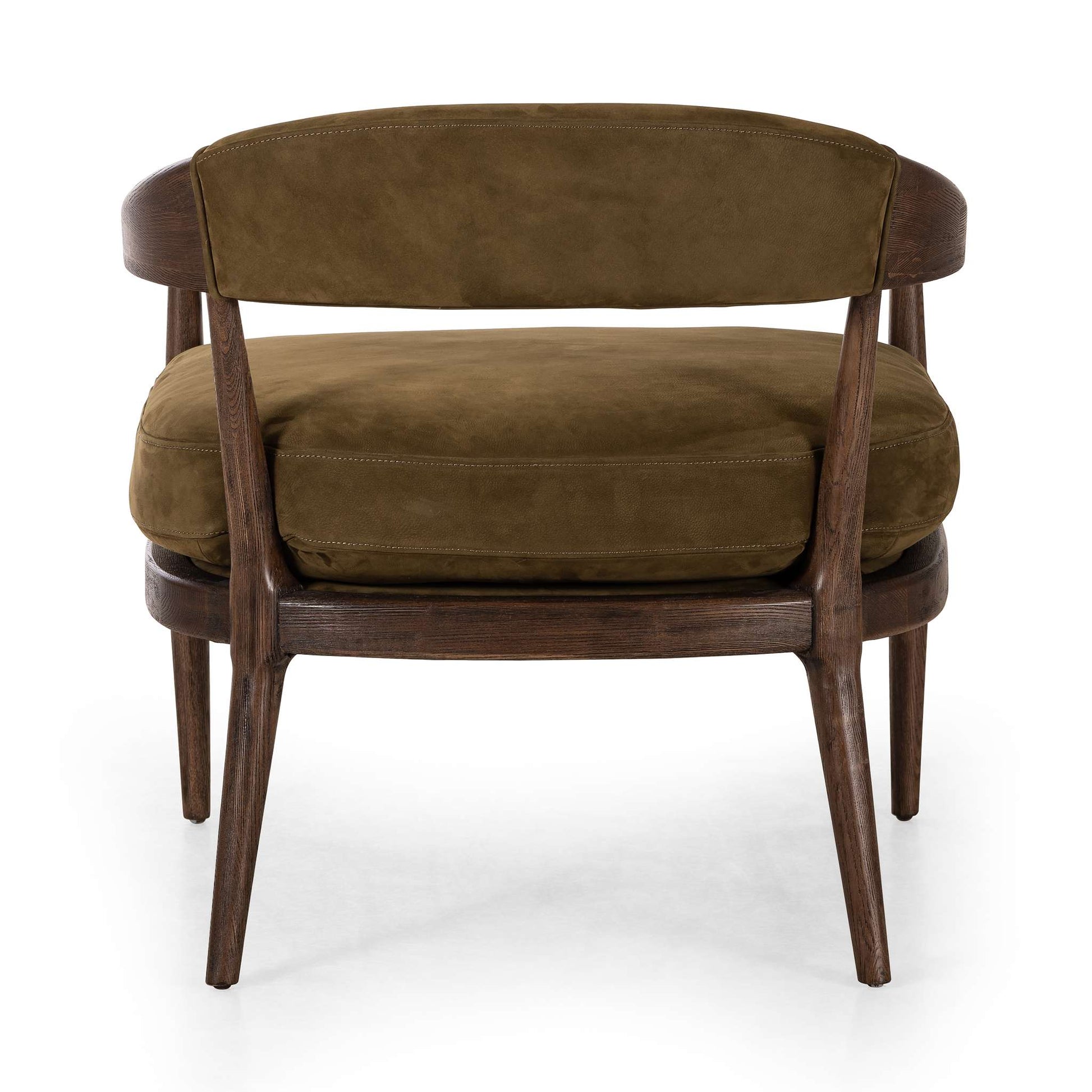 Cottswald Moss Nubuck